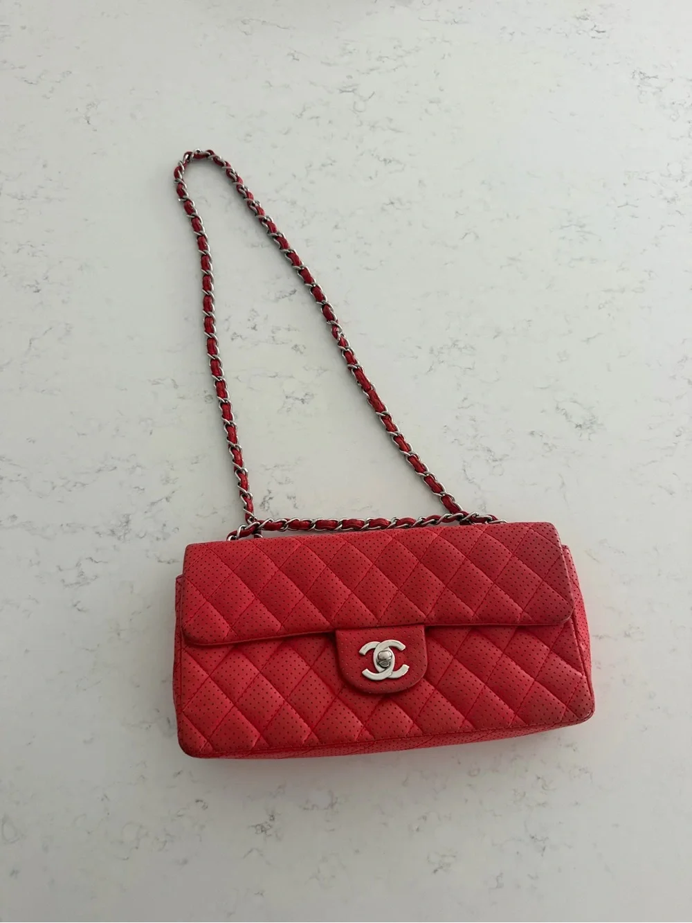 Chanel Vintage Flap